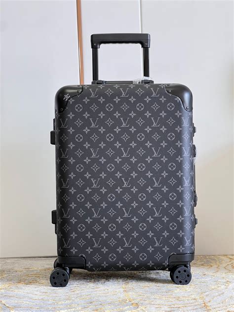 guest luggage bags wheels replica|designer replica luggage.